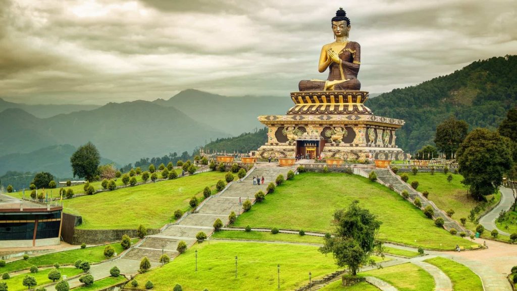 The Birth of Northeast India: A Historical Perspective