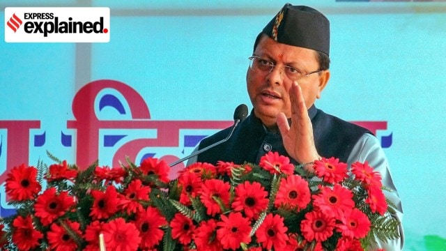 Uttarakhand CM Initiates Examination of 2022 Land Law Committee Report