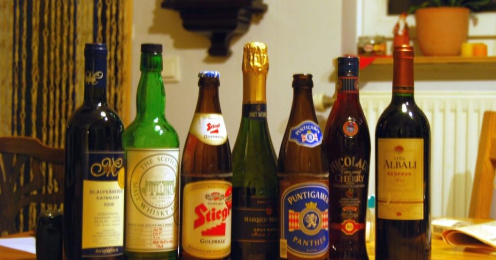 Who Can Legally Consume Alcohol in Gujarat: Understanding the Exemptions