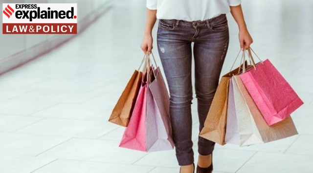 The Debate on Retailers Charging for Carry Bags