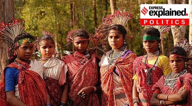 Understanding Particularly Vulnerable Tribal Groups (PVTGs)