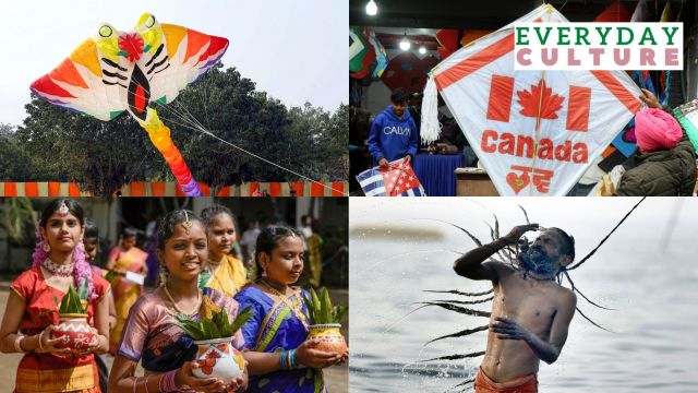 Celebrating Makar Sankranti, Pongal, Lohri, and More: Unveiling the Significance and Unique Traditions