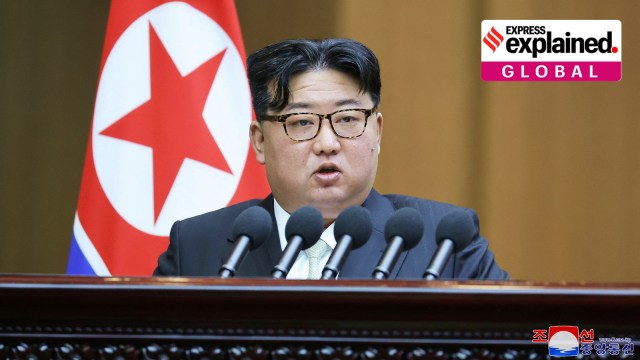 North Korea’s Escalating Threat: Unraveling the Danger in Kim’s Recent Moves