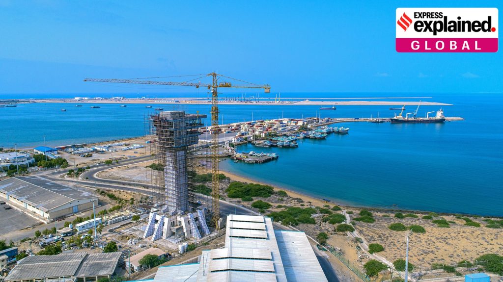 The Significance and Progress of India’s Involvement in Iran’s Chabahar Port