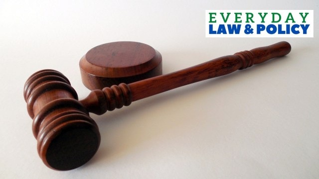 Justice Gavai: New Chairman of SC Legal Services Committee