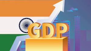 First Advance Estimates of India’s GDP: Unveiling Economic Growth Trends