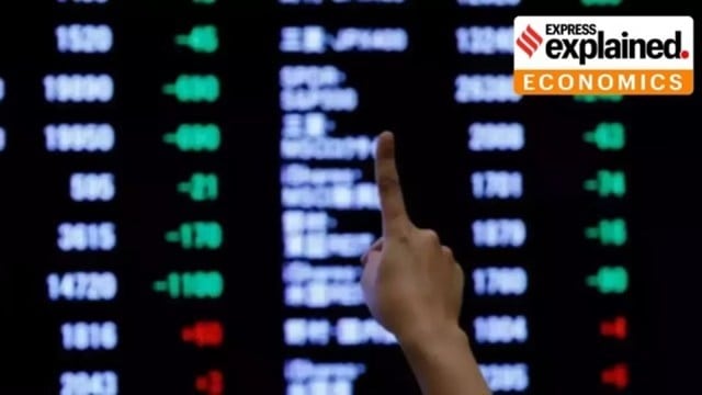 Understanding the Market Turmoil: Causes and Guidance for Retail Investors