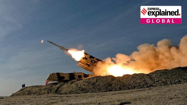 Analyzing Iran’s Role and Escalating Violence in the Middle East