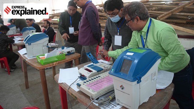 Understanding VVPATs and the Debate Around Their Use