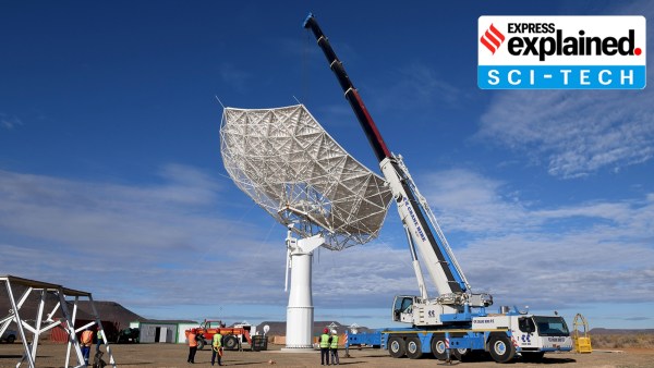 India’s Full Membership in the Square Kilometer Array Project: A Boost to Scientific Endeavors