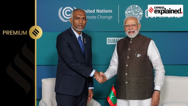Navigating the India-Maldives Diplomatic Turbulence: Understanding Mutual Dependencies and Stakes