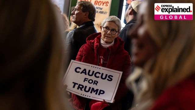 The Unique Dynamics of the 2024 Iowa Caucuses and Their Significance in US Presidential Elections         