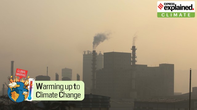 Unraveling the Impact of Greenhouse Gas Emissions: Understanding the Significance