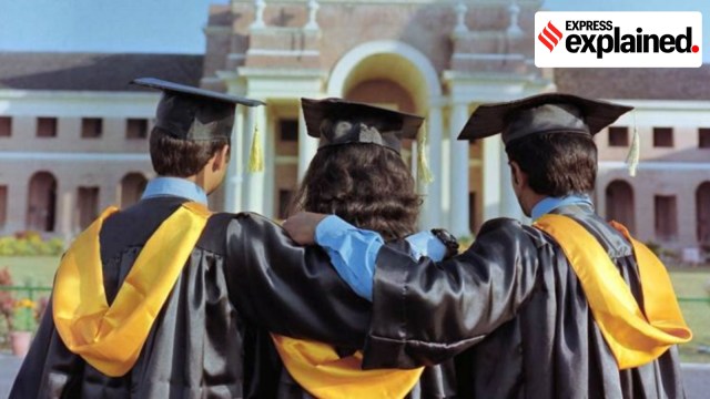 Canada Implements Two-Year Cap on International Student Visas: Impact on Indian Students