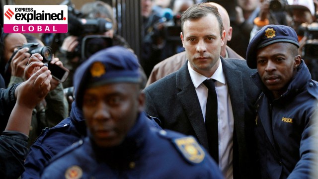 Oscar Pistorius: A Controversial Paralympic Star’s Case