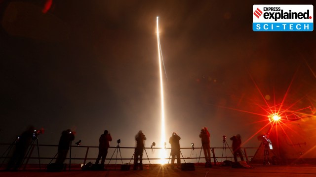 A New Chapter Unfolds: The Remarkable Voyage of the First US Lunar Lander in Over Five Decades