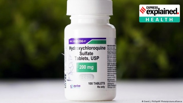 The Controversy Surrounding Hydroxychloroquine and Its Link to COVID-19 Deaths