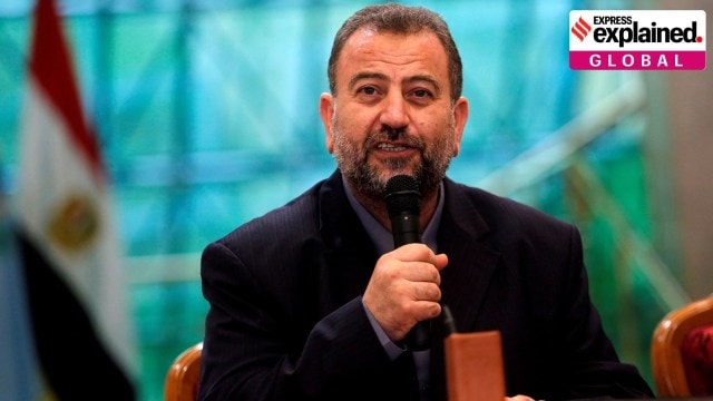 The Assassination of Saleh al-Arouri: Impact on Israel-Hamas Conflict