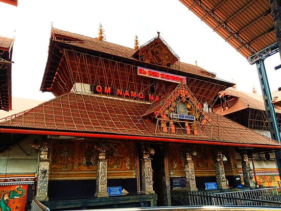 Exploring the Spiritual Haven: Guruvayur Temple
