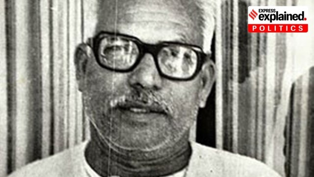 Bharat Ratna Conferred Posthumously to Karpoori Thakur: The Enduring Impact of the Jannayak’s Politics and Policies