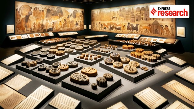 Decoding the Indus Script: Languages, Theories, and Controversies