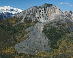 Understanding Rock Glaciers: Unveiling Potential Catastrophes in the Jhelum Basin
