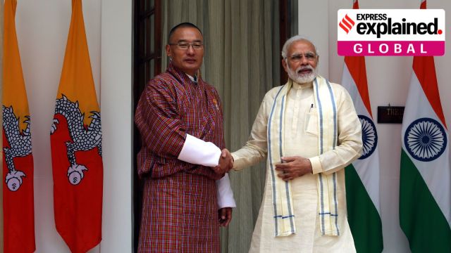 Bhutan’s Democratic Journey: Tshering Tobgay’s Win and Its Implications for India