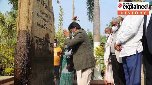 Remembering the Kharsawan Massacre: A Parallel to Jallianwala Bagh