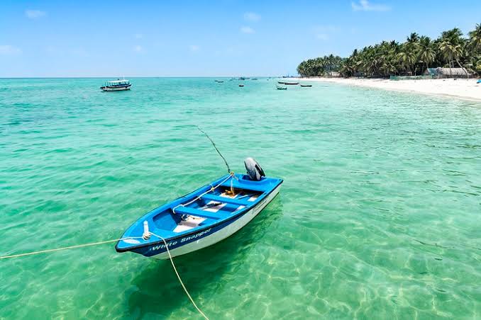 Exploring Kavaratti Island: A Jewel of Lakshadweep