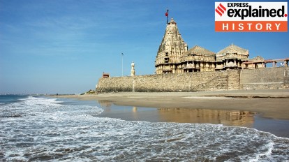 Unraveling the Controversy: Somnath Temple’s History and Nehru’s Opposition