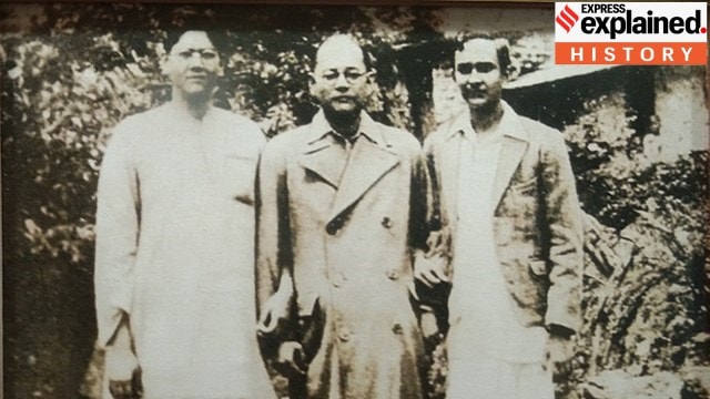 The Daring Escape: Subhas Bose’s Journey from Calcutta to Berlin via Kabul