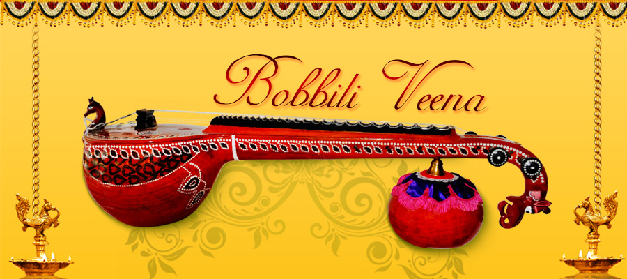 The Endangered Legacy of the Bobbili Veena