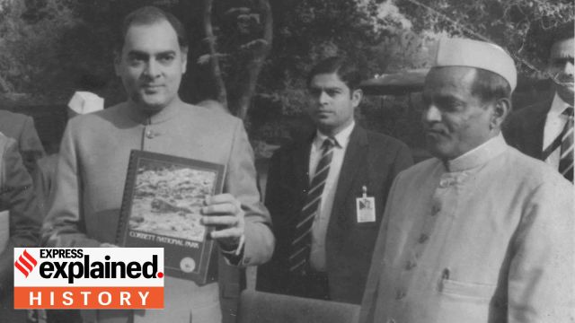 Congress and Ram Mandir: Navigating a Complex History of Fluctuating Stances