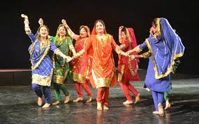Celebrating Tradition: Romalo Ram, the Padma Shri Awardee in Dogri Folk Dance