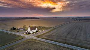 The Rise of the ‘Nones’: Exploring the Changing Landscape of Religious Affiliation in America