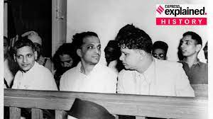 The Trial and Conviction of Nathuram Godse: A Recap