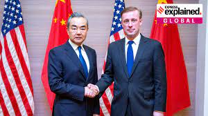 Thailand’s Diplomatic Triumph: Navigating the US-China Rivalry