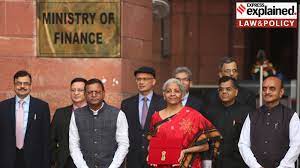 Centre’s Plan to Replace Indian Stamp Act, 1899: Overview of Proposed Changes