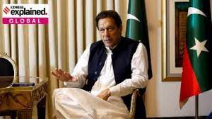 Imran Khan Sentenced to 10 Years in Cipher Case: Unraveling the Controversy