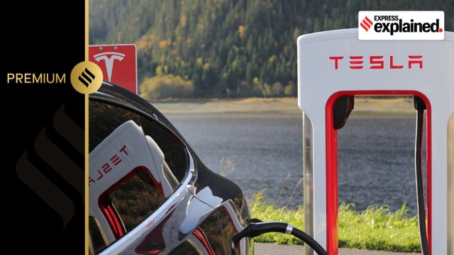 Electric Vehicle Market Dynamics: Insights into Tesla, BYD, and VinFast Proposals and Indian Policy Responses