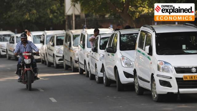 Karnataka Government’s Order on Cab Fares and its Impact on Ride-Hailing Companies
