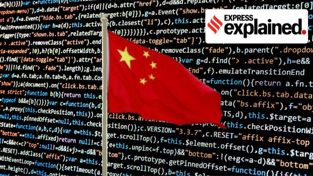 Understanding the Significance of the Recent Data Leak from a Chinese Cybersecurity Agency and Its Implications for Global Surveillance       