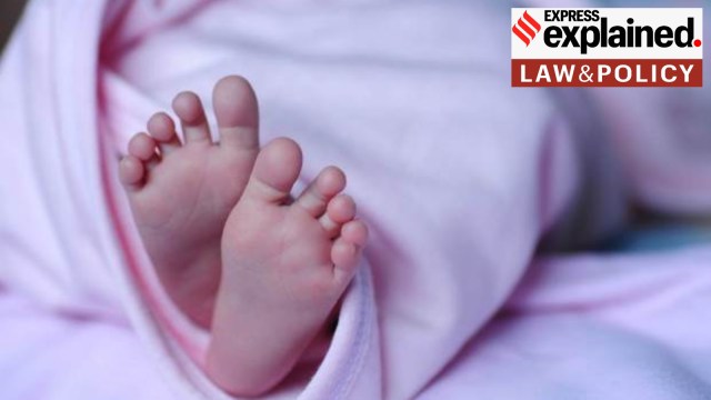 New Surrogacy Rules: Donor Gametes Allowed