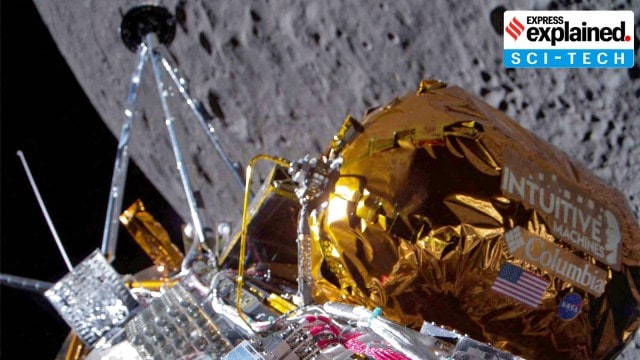The Implications of Private Enterprise in Lunar Exploration: Analyzing Odysseus’ Moon Landing         
