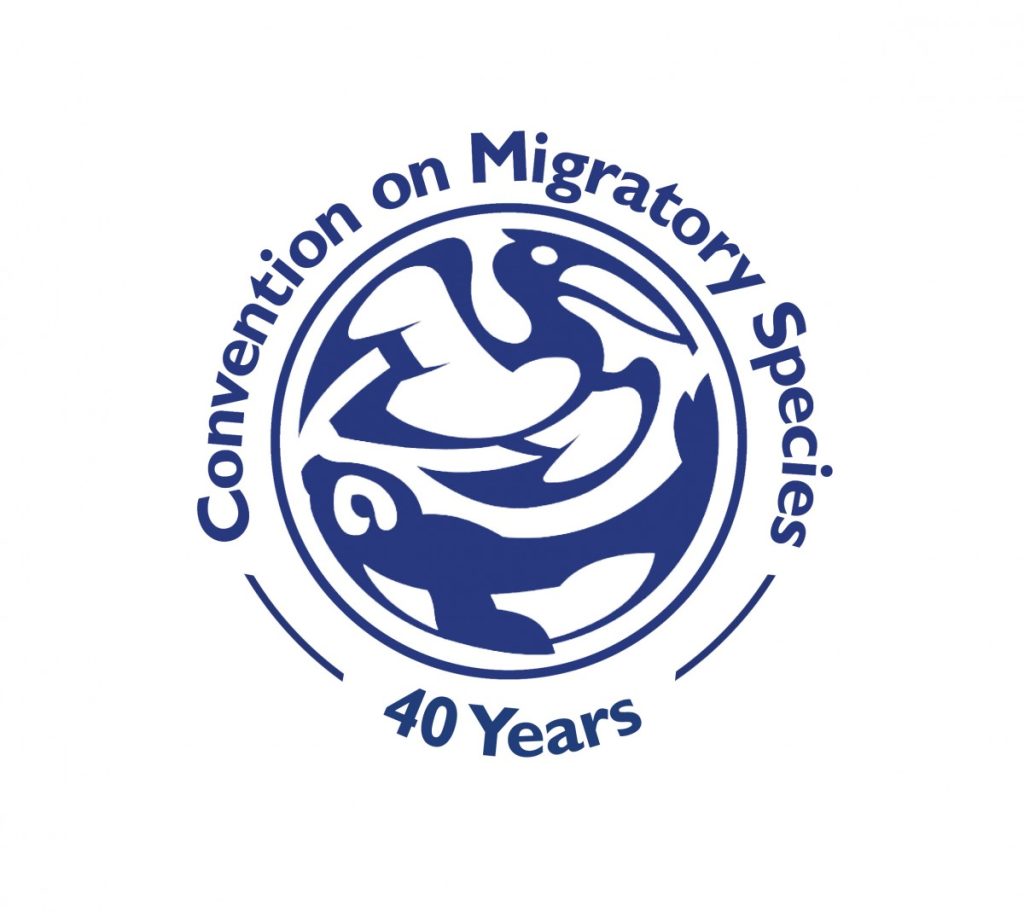 Upholding Conservation: Overview of the Convention on Migratory Species                       