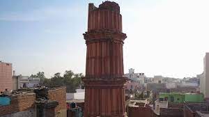 Unveiling the Legacy of Hastsal Minar: A Glimpse into Delhi’s Heritage