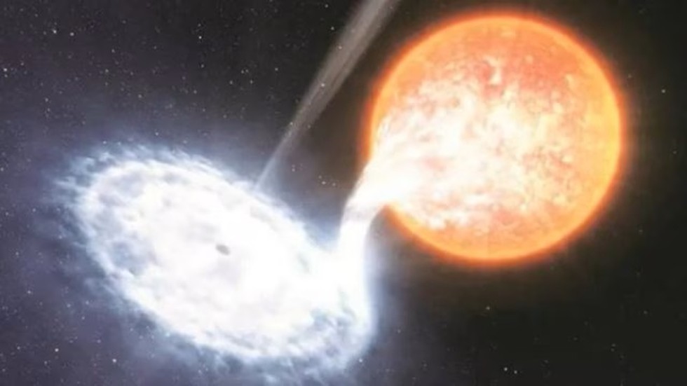 Unraveling the Mysteries of Cygnus X-1: Insights from India’s Astro Sat