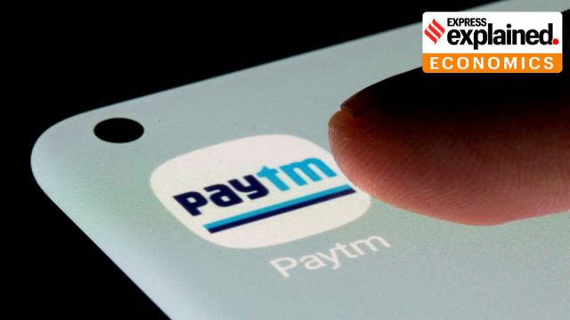RBI’s Directive to NPCI Regarding Paytm’s TPAP Request: Implications and User Benefits           