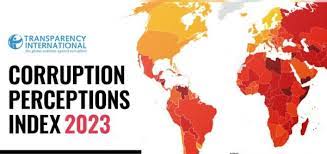 Corruption Perception Index 2023: India’s Slipping Ranking and Key Highlights