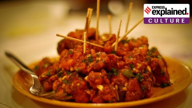 Unveiling the Debate Over Gobi Manchurian: A Cultural Conundrum in Goa